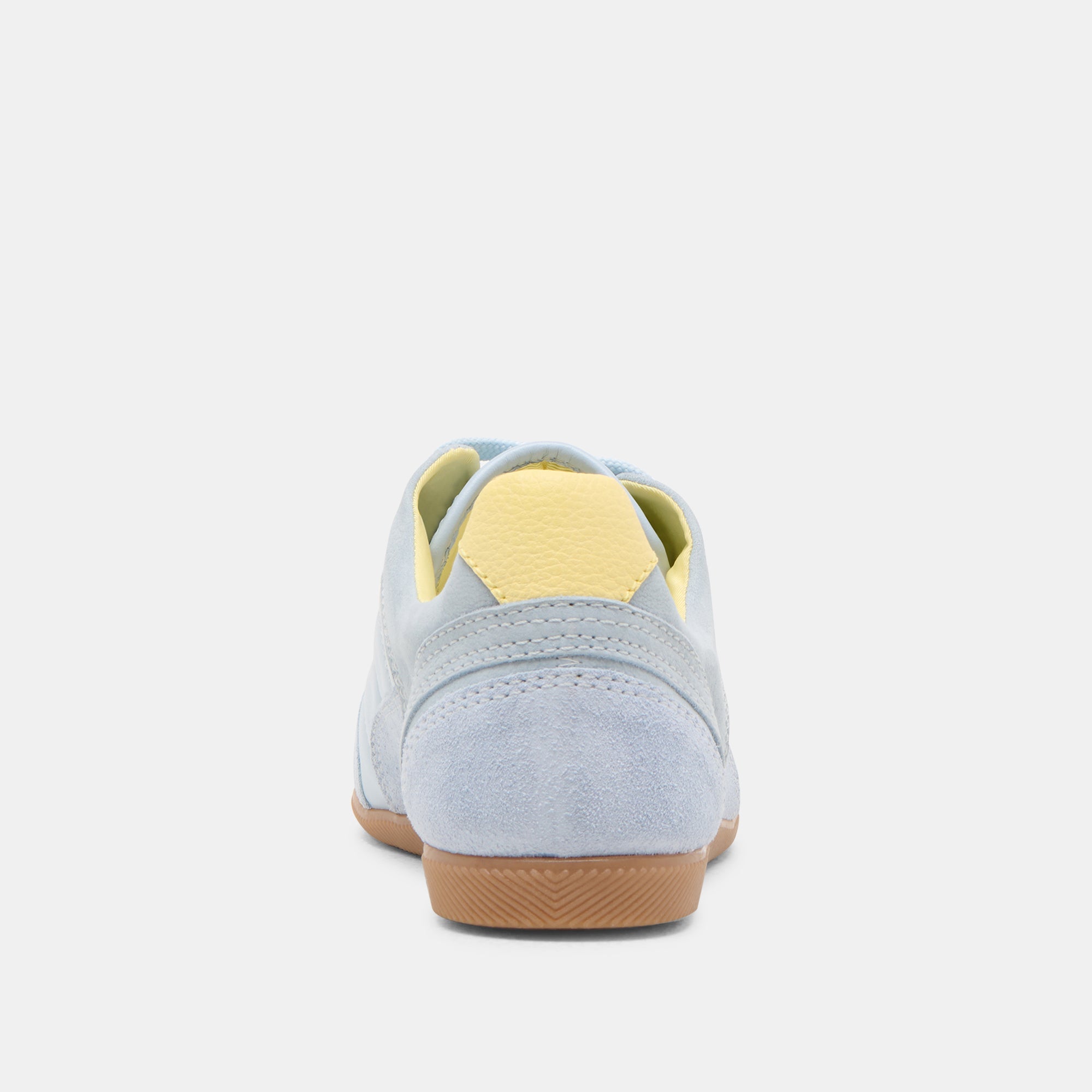 LAINI SNEAKERS BLUE MULTI LEATHER