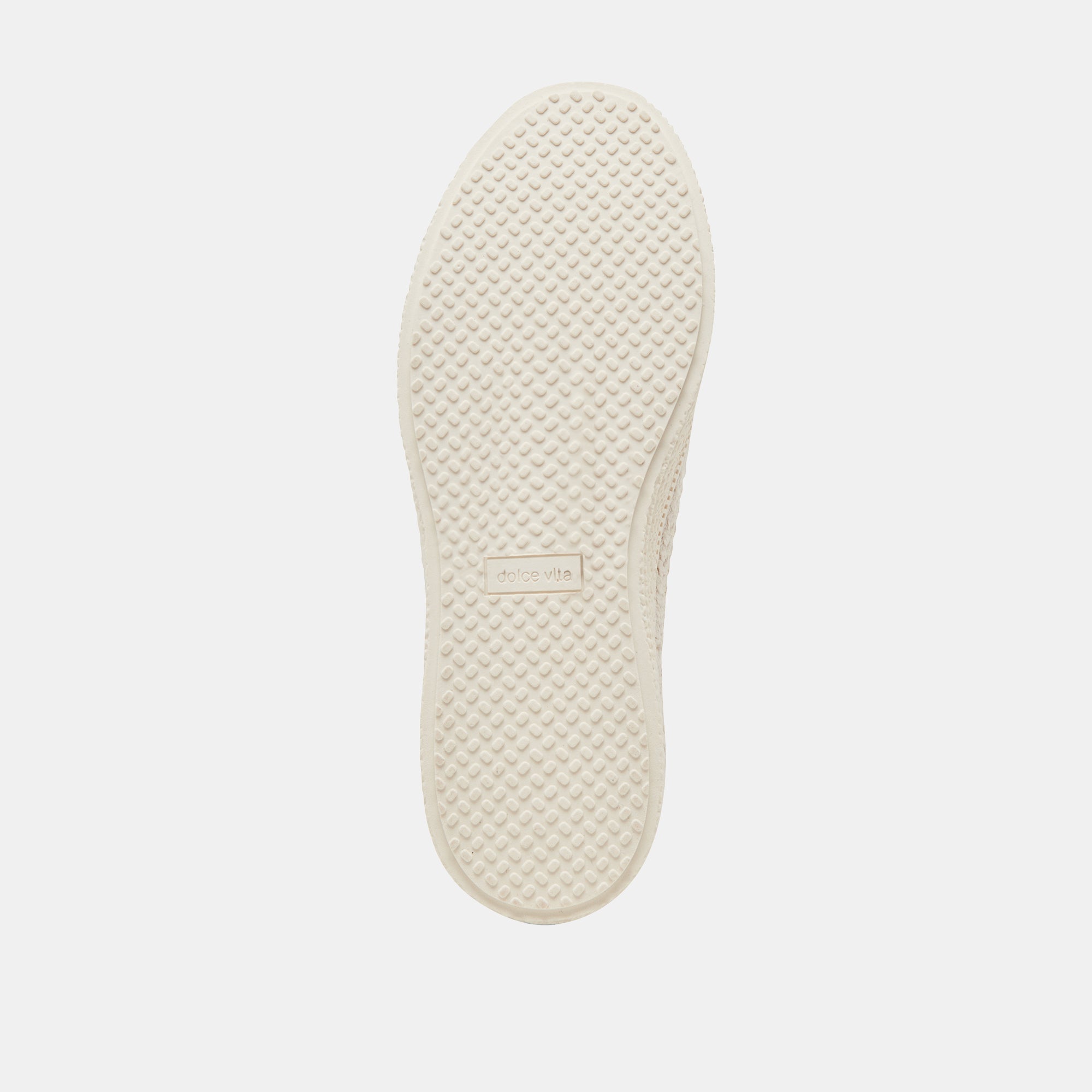 LENNIX SNEAKERS COPPER SATIN