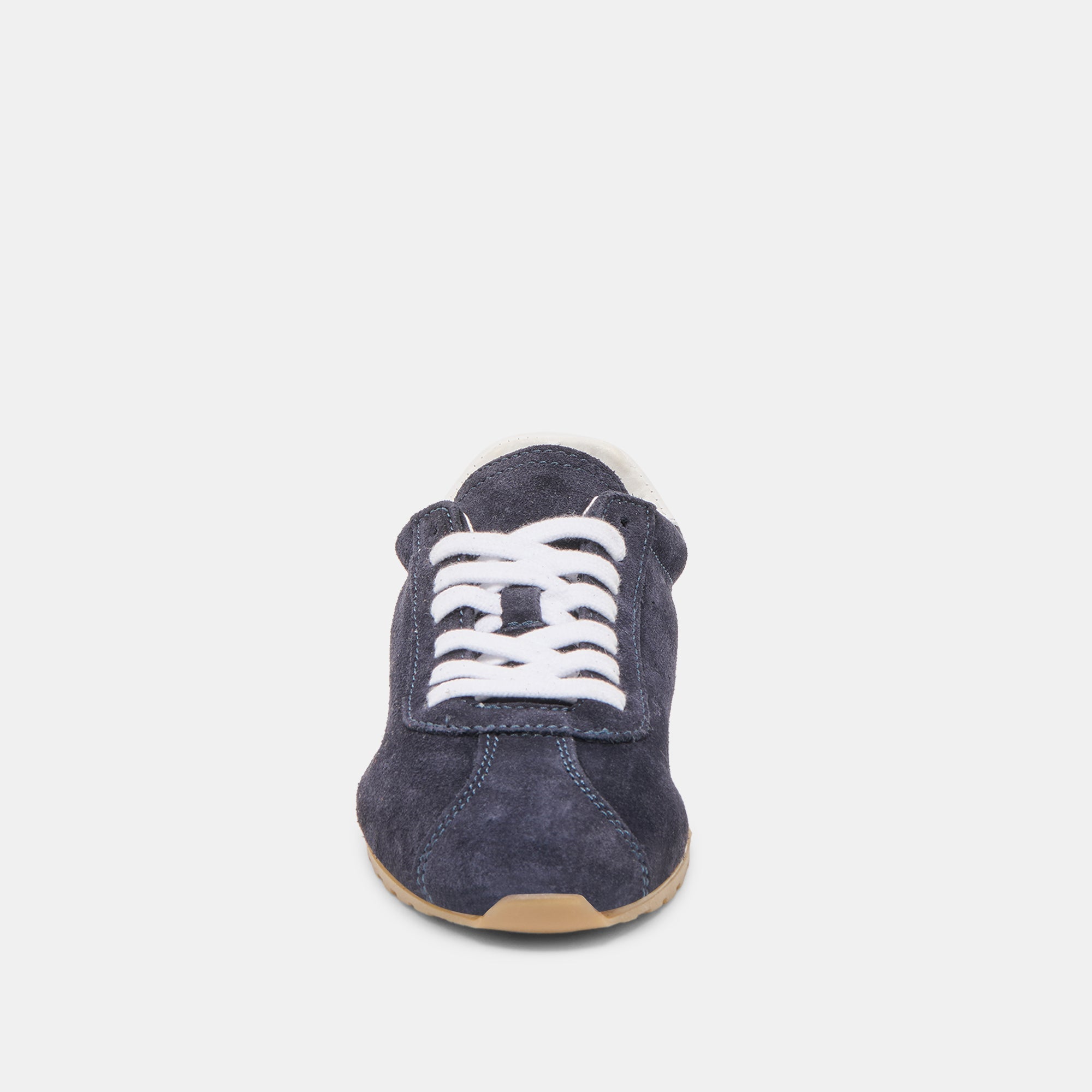 SERINA SNEAKERS NAVY SUEDE