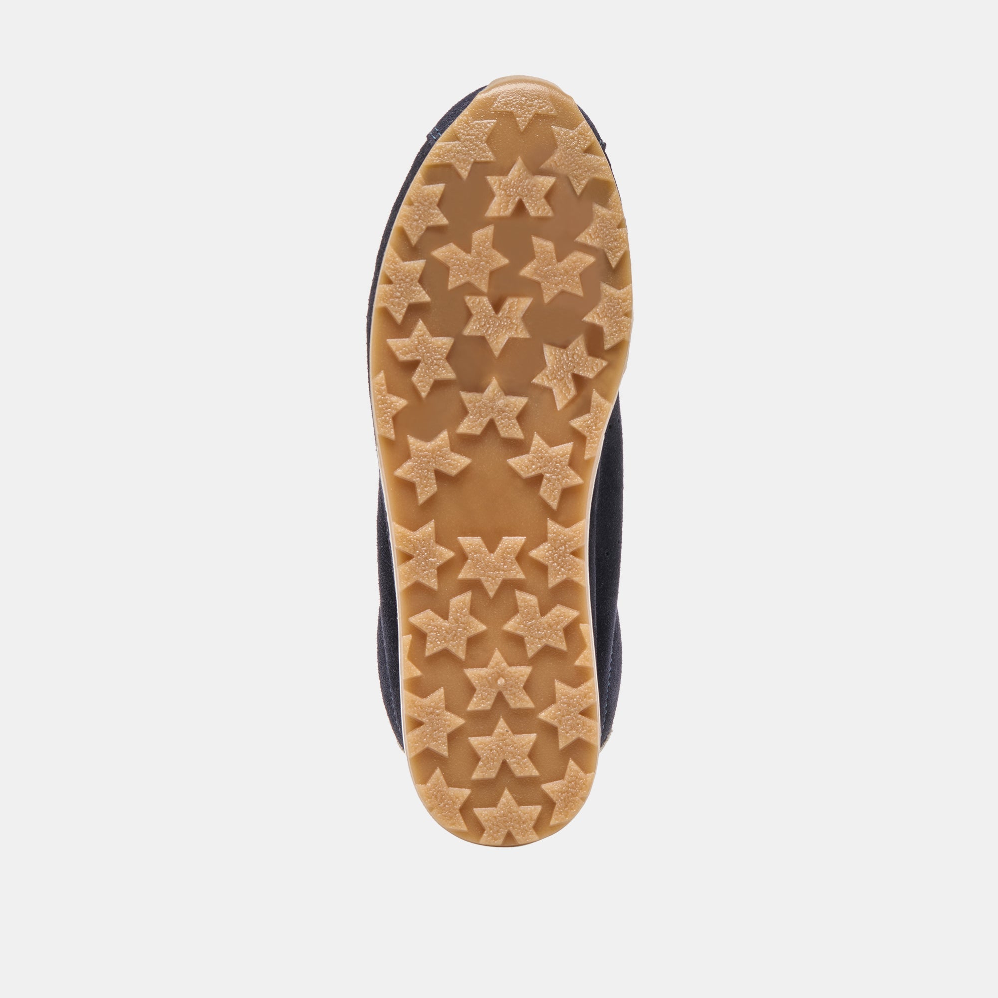 SERINA SNEAKERS NAVY SUEDE