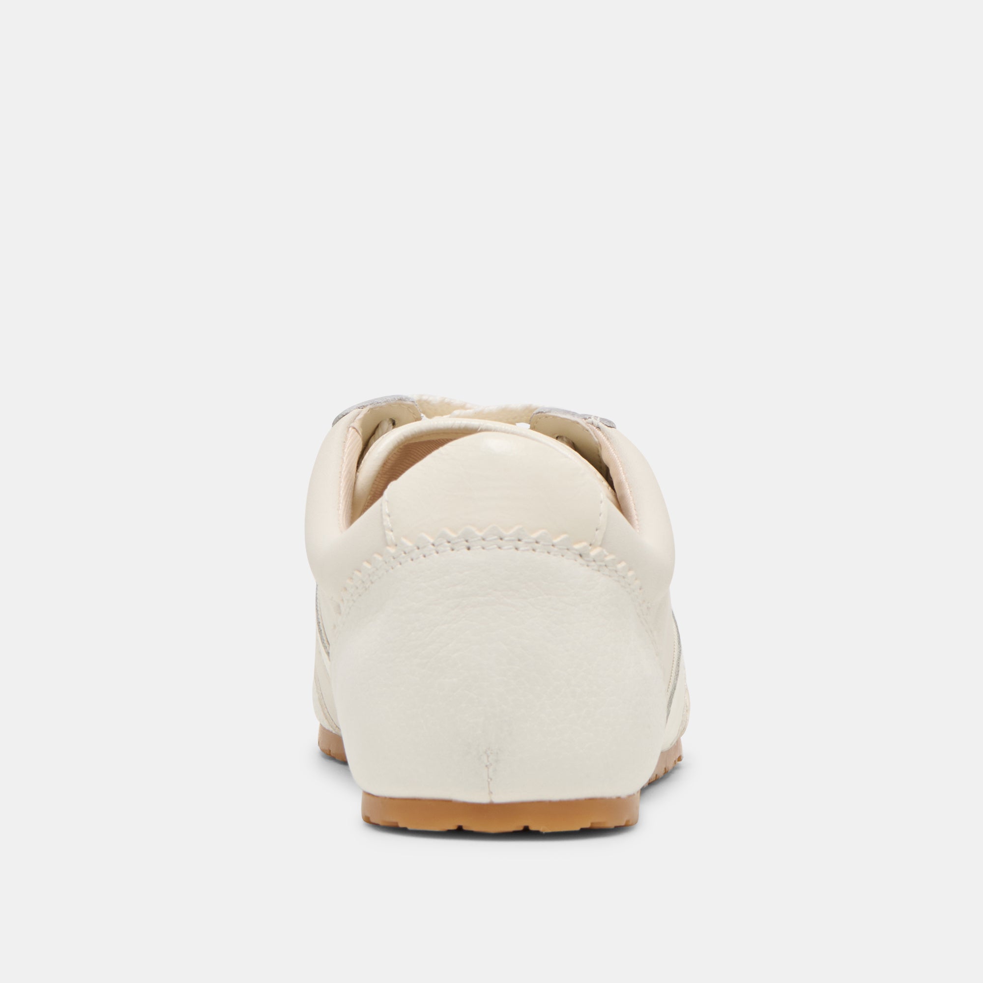 DORIE SNEAKERS WHITE LEATHER