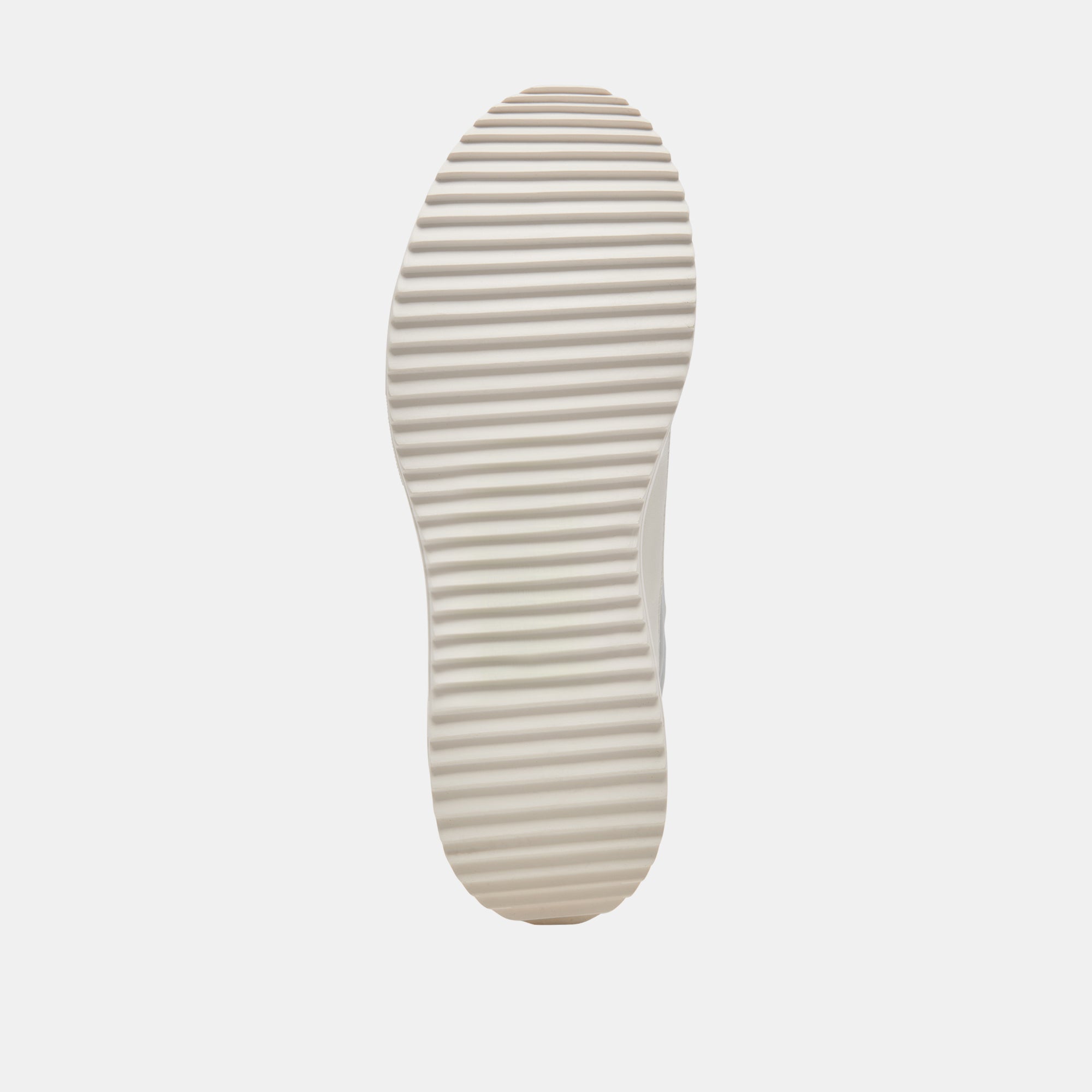 LAVINE SNEAKERS SILVER MULTI NYLON - re:vita