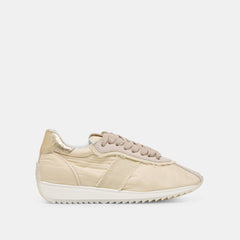 MARIO SNEAKERS DUNE MULTI LEATHER - re:vita