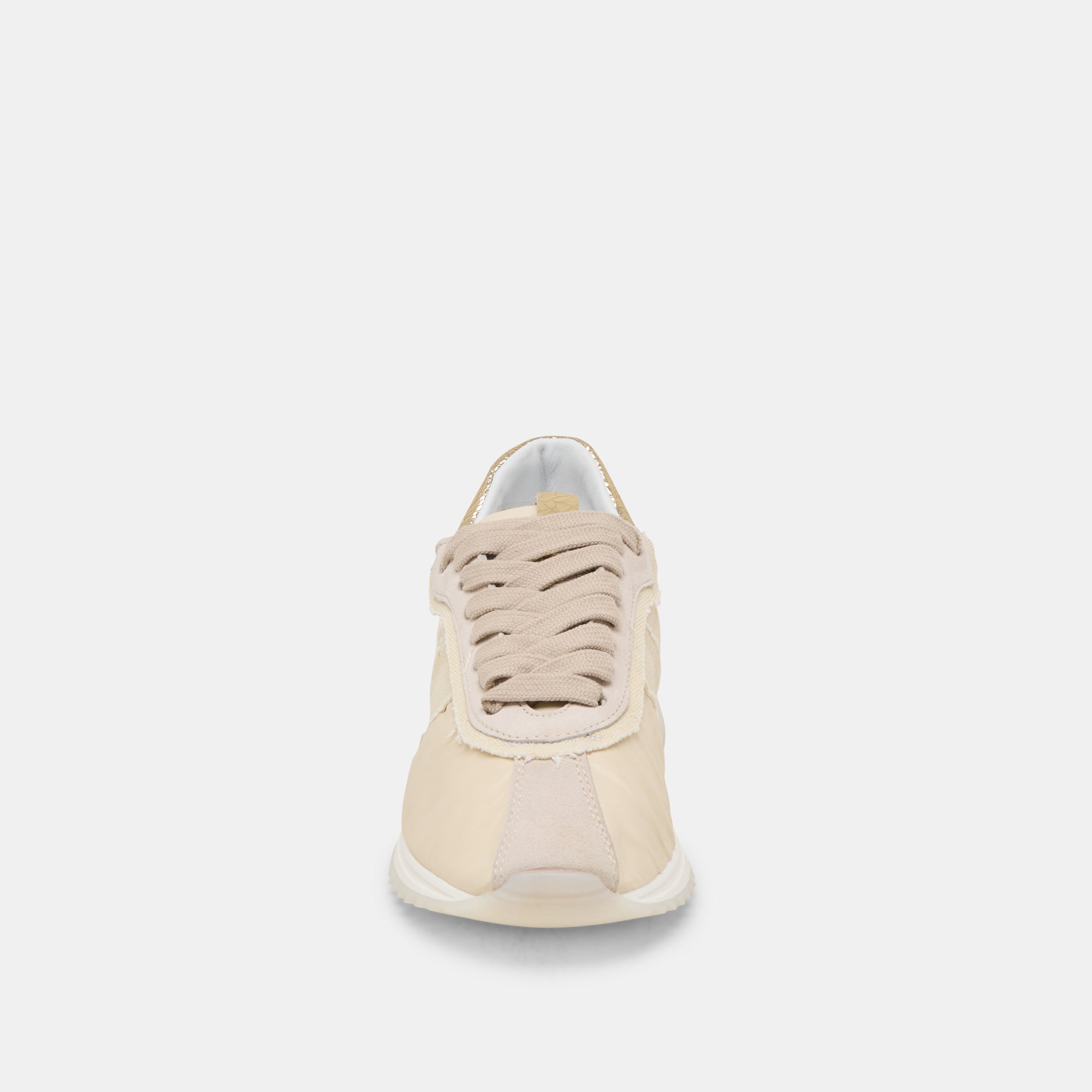 MARIO SNEAKERS DUNE MULTI LEATHER - re:vita