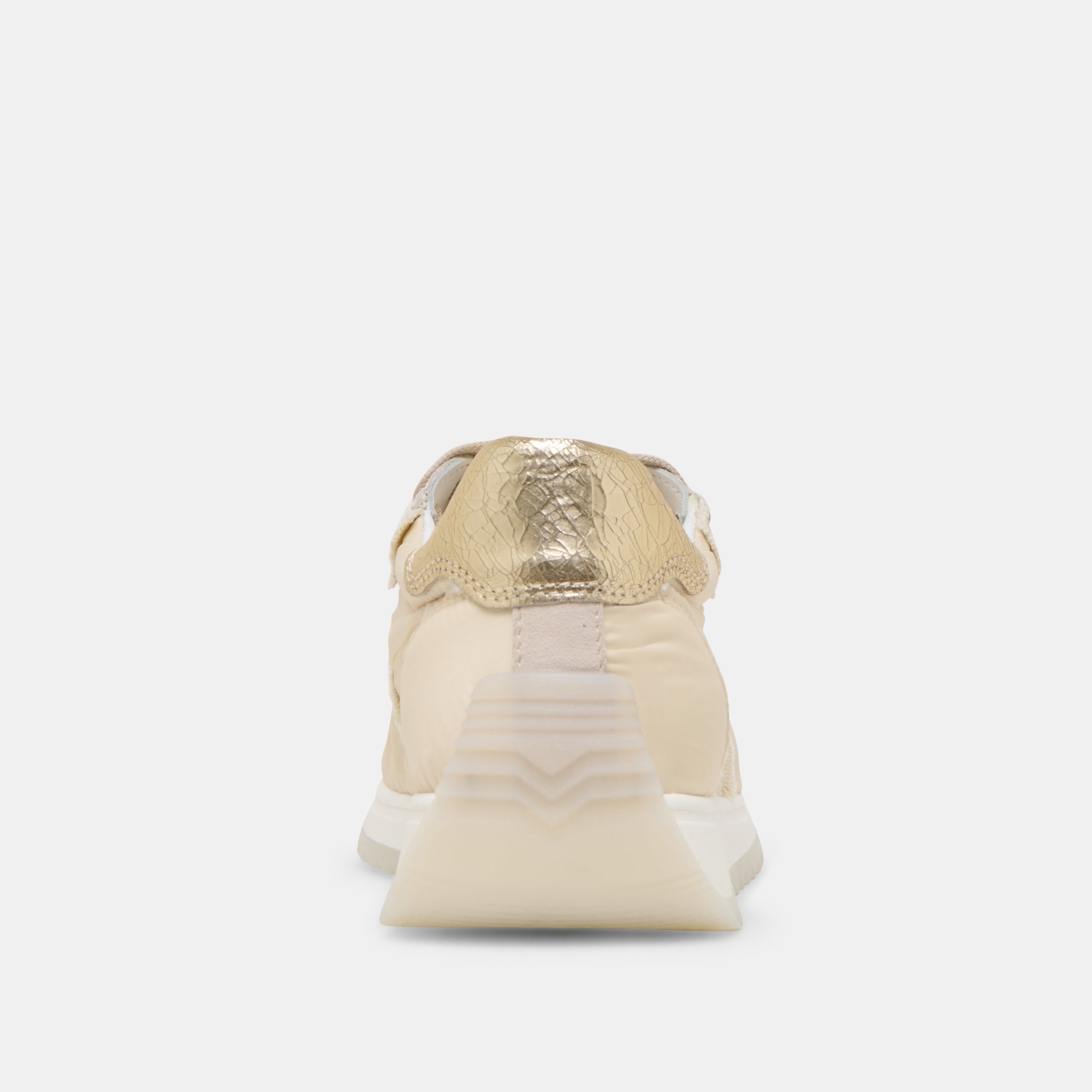 MARIO SNEAKERS DUNE MULTI LEATHER - re:vita