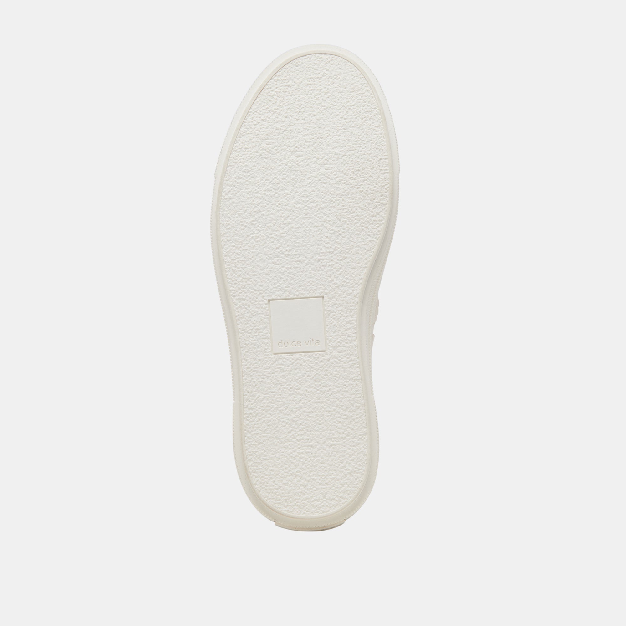 ROBBIN SNEAKERS WHITE CANVAS