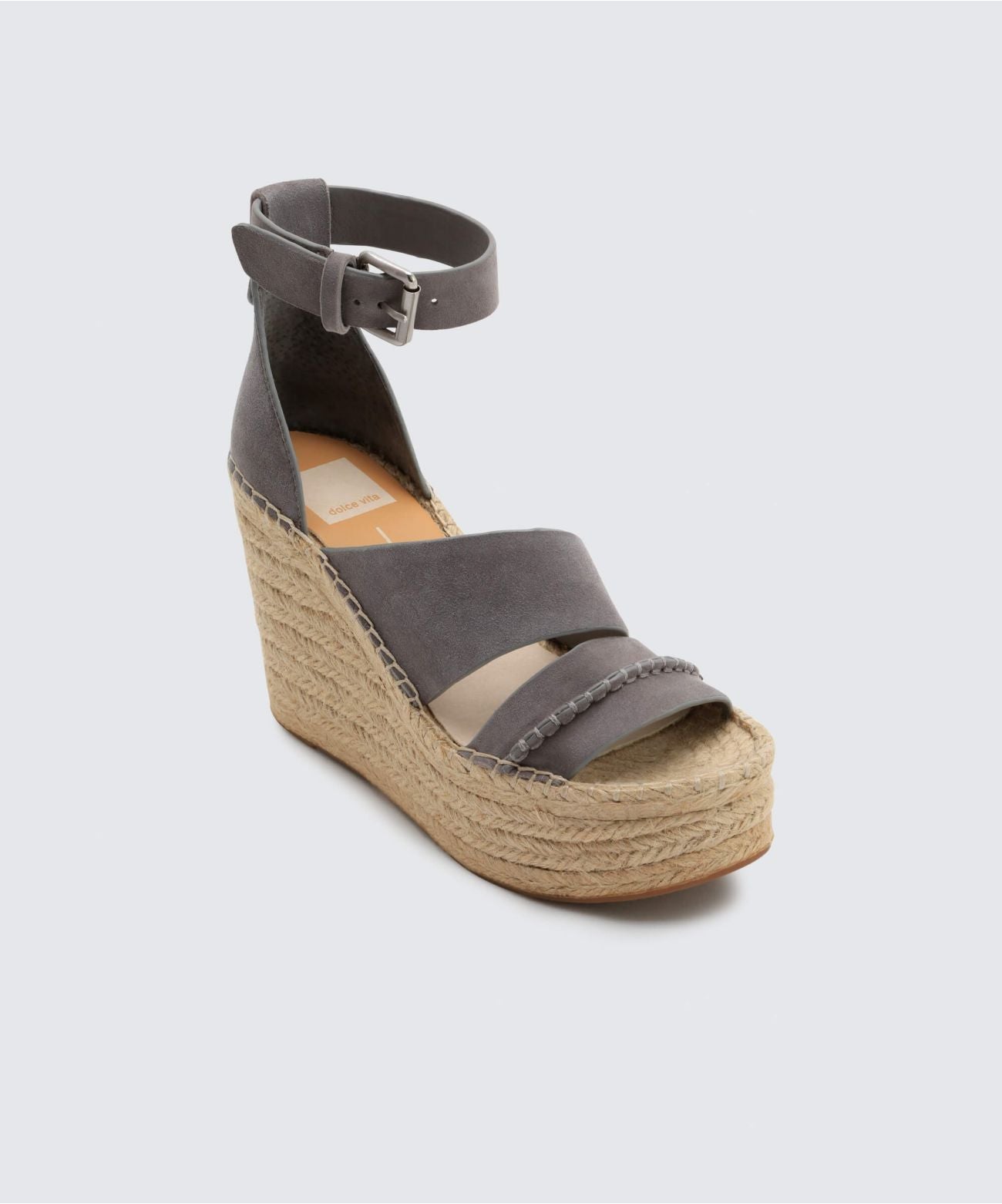 SIMI WEDGES SMOKE - re:vita