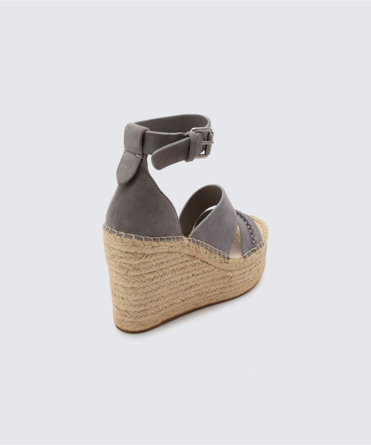 SIMI WEDGES SMOKE - re:vita