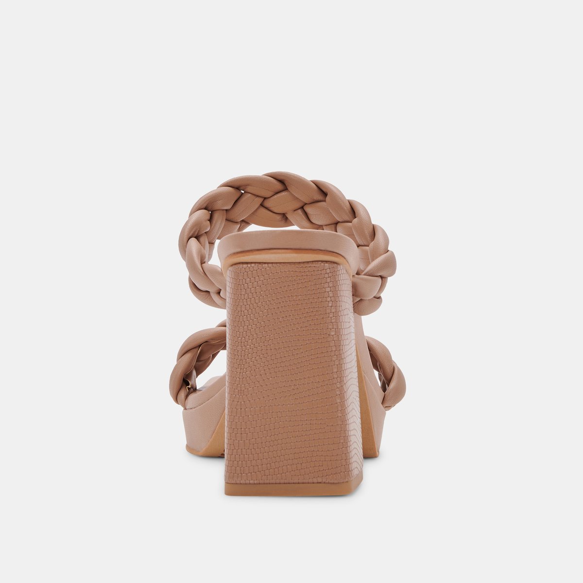 ASHBY HEELS CAFE STELLA - re:vita