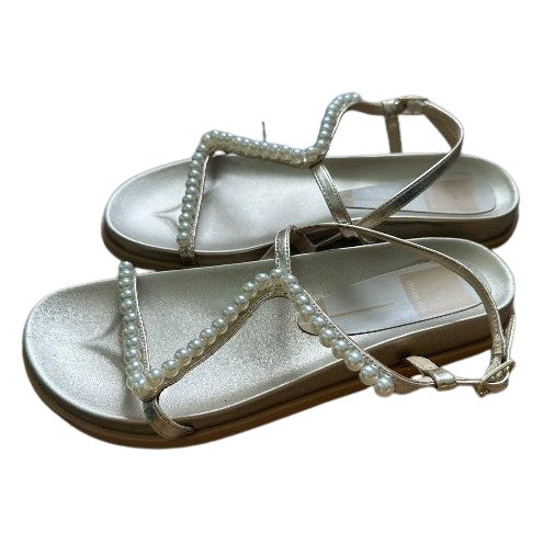 Donnie Sandal - re:vita