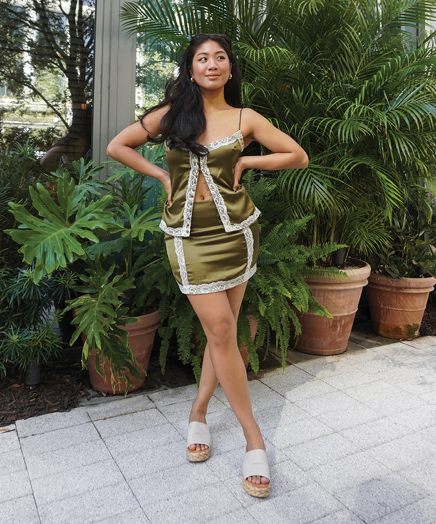 PABLOS WIDE SANDALS SAND LEATHER - re:vita